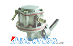 mfp1674-toyota-23100-31031,2310031031,23100-39085,2310039085-mechanical-fuel-pump