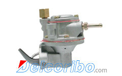 mfp1675-toyota-23100-24030,2310024030,23100-29085,2310029085-mechanical-fuel-pump
