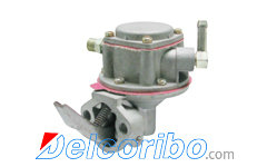 mfp1677-toyota-23100-31041,2310031041,23100-39095,2310039095,23100-39096,2310039096-mechanical-fuel-pump