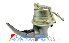 mfp1681-toyota-23100-39335-6,23100393356,23100-35020,2310035020,23100-35030-1,23100350301-mechanical-fuel-pump