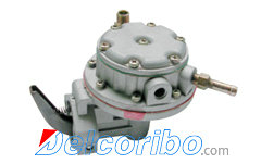 mfp1695-toyota-23100-61011,2310061011-mechanical-fuel-pump