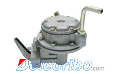 mfp1696-toyota-23100-61030,2310061030-mechanical-fuel-pump