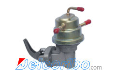 mfp1697-toyota-23100-19245,2310019245-mechanical-fuel-pump