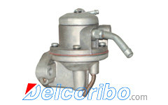 mfp1698-toyota-23100-87794-000,2310087794000,ar066-mechanical-fuel-pump