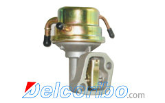 mfp1701-charad-23100-87112,2310087112,23100-87187-00,231008718700-mechanical-fuel-pump
