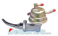 mfp1709-pe85-13-350,pe8513350-mechanical-fuel-pump
