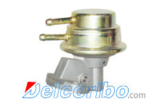 mfp1712-720-804-539-082,720804539082-mechanical-fuel-pump