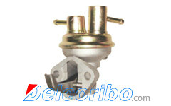 mfp1713-suzuki-15100-77100,1510077100,dw453-mechanical-fuel-pump