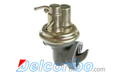 mfp1715-suzuki-12300-73811,1230073811,15100-83010,1510083010-mechanical-fuel-pump