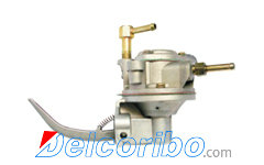 mfp1720-honda-16700634315,16700634005,167006340151,16700634673-mechanical-fuel-pump