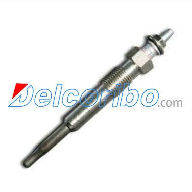 HONDA 12291-P5T-G00, 12291P5TG00 RENAULT 77 00 100 586, 7700100586 Diesel Glow Plugs