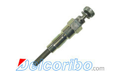 dgp1004-1106531w02,y112ts-diesel-glow-plugs