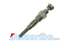 dgp1004-1106531w02,y112ts-diesel-glow-plugs