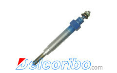 dgp1014-1106516a05,y117rs-diesel-glow-plugs