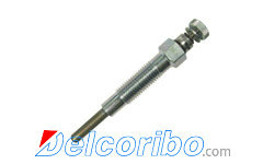dgp1037-3066657301,mm409510,y114t-diesel-glow-plugs