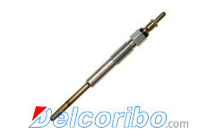 dgp1057-y543j-diesel-glow-plugs
