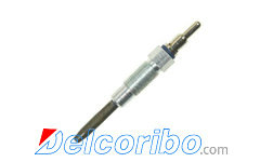 dgp1064-5614220,e7tz12a342a,f2tz12a342a-diesel-glow-plugs