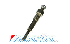 dgp1104-isuzu-9825139593,9825119650,9-8251-3955-0,9825139550-diesel-glow-plugs