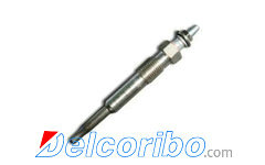 dgp1106-honda-12291-p5t-g00,12291p5tg00-renault-77-00-100-586,7700100586-diesel-glow-plugs