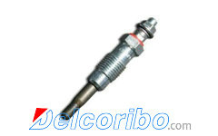 dgp1109-general-motors-88-900-741,88900741glas-b-41-sr,b41sr-diesel-glow-plugs
