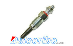 dgp1111-citroen-5962-t2,5962t2,5962-7z,59627z-mitsubishi-m816732-diesel-glow-plugs