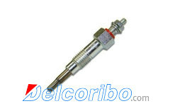 dgp1131-nissan1106537506,11065q4001,11065y1400,1106534w00-diesel-glow-plugs