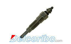 dgp1135-17331-65511,1733165511,me007615-diesel-glow-plugs