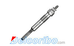 dgp1144-renault-7700860796,7700858208,7700100586,7700861906-diesel-glow-plugs