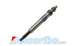 dgp1150-xs4u-6m090-ab,xs4u6m090ab,1079401-diesel-glow-plugs