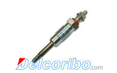 dgp1152-peugeot-59624k-renault-7700867002,7700105290-diesel-glow-plugs
