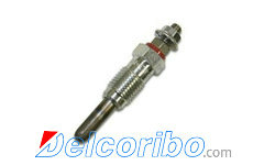 dgp1162-nissan-11065w2500,11065w2510,11065w3400,11065w3410-diesel-glow-plugs