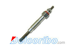 dgp1164-nissan-1106516a00,1106516a15,1106516a10-diesel-glow-plugs
