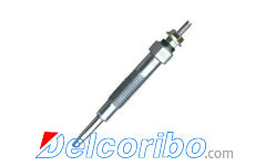 dgp1184-mitsubishi-3086604105,3086604709,me020911-diesel-glow-plugs