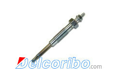 dgp1201-toyota-1985054030,1985054031,1985045031-diesel-glow-plugs