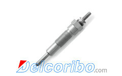 dgp1207-nissan-11065j5501,11065j5502,11065j2000-diesel-glow-plugs