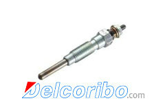 dgp1216-191101160,19110-1160-diesel-glow-plugs