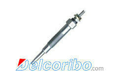 dgp1220-6110132511,6110-13-2511-diesel-glow-plugs