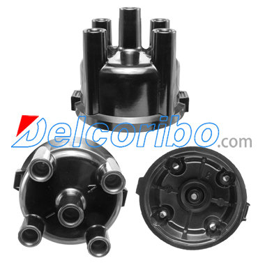 TOYOTA 1910133011, 1910133012, 1910133013, 191013301373 GM 94206139 ISUZU 8942061390 Distributor Cap