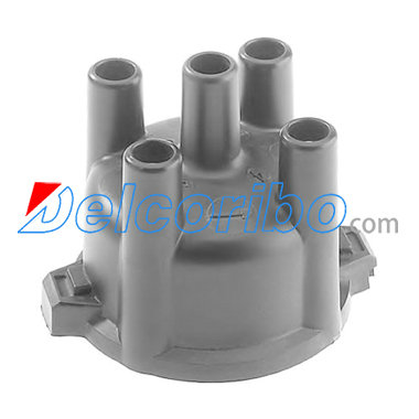 TOYOTA 19101-10020, 1910110020, BOSCH 1 987 233 101 1987233101 Distributor Cap