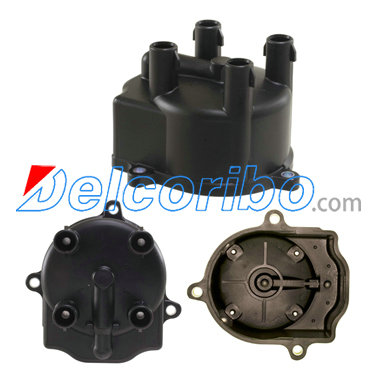 TOYOTA 1910174170, 19101-74170, 1414657, 1746998, 19017048 Distributor Cap