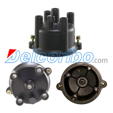 TOYOTA 1910135120, 1910135140 Distributor Cap