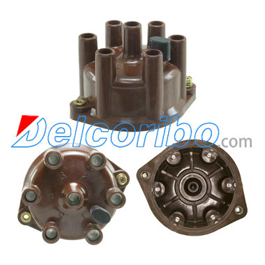 TOYOTA 1910141140, 19101-41140, 88921801, 12323530, 1746619, 1747013 Distributor Cap