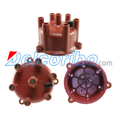 TOYOTA 1910145190, 1910145191, 12323531, 12351564, 1746783 Distributor Cap