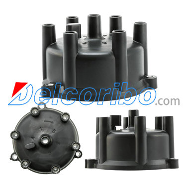 TOYOTA 1910143060, 1910170011, 1910170010, 12323578, 88921787, 12329673 Distributor Cap