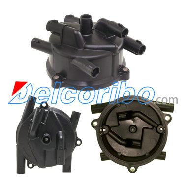 TOYOTA 1910165040, 19101-65040, 19017083 Distributor Cap