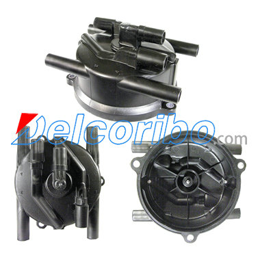 TOYOTA 1910165010, 19101-65010, 191016501073, 12353035 Distributor Cap