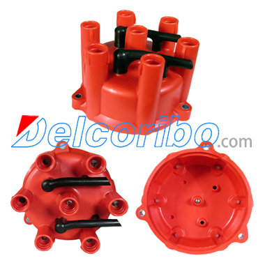 TOYOTA 1910162020, 1910162030, 1414633, 12351073, 1746951 Distributor Cap