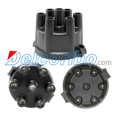 NISSAN 22162C6001, 22162G6001, 22162N3602, 22162N3602MP, 22162N3694, 22162N3694DY Distributor Cap