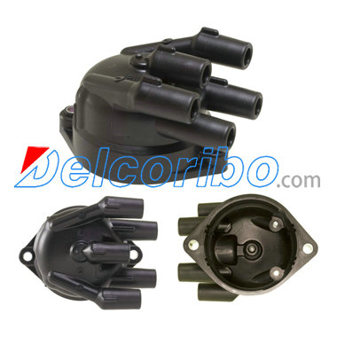 NISSAN 221621E400, 221621E410, 221621E420, 19017072, 1414666, 1747010 Distributor Cap