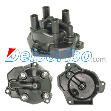 NISSAN 221629E000, 22162-90E000, 221629E400, 221629E00, 88921857 Distributor Cap